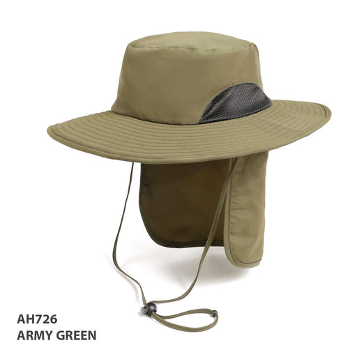 Outdoor Hat - Custom Promotional Product