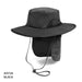 Outdoor Hat - Custom Promotional Product