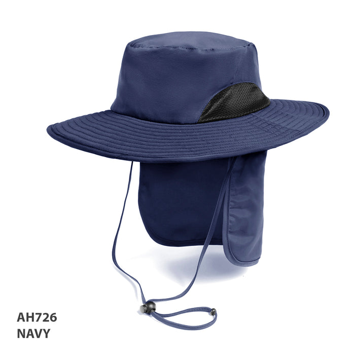 Outdoor Hat - Custom Promotional Product