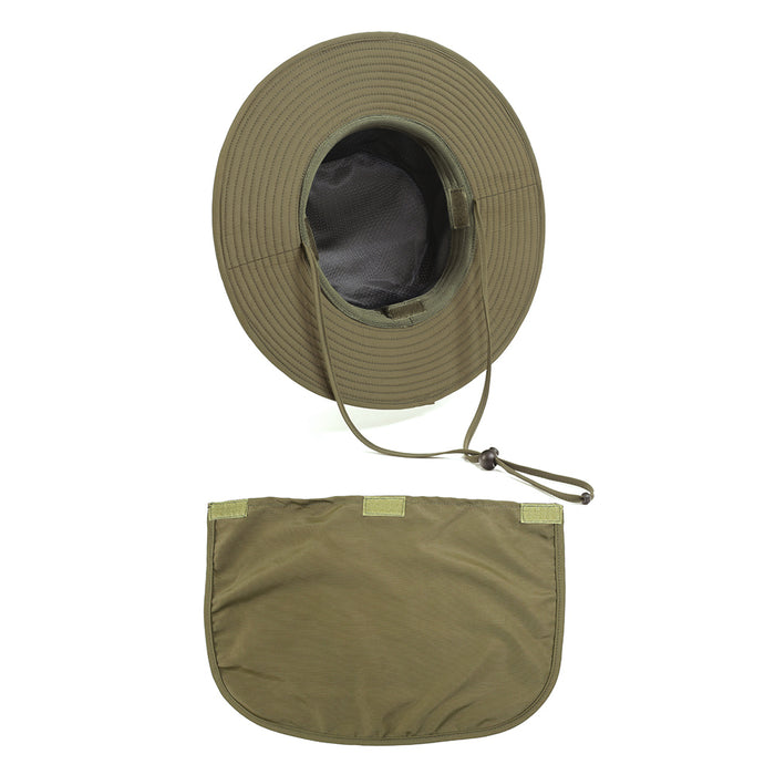 Outdoor Hat - Custom Promotional Product