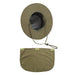 Outdoor Hat - Custom Promotional Product