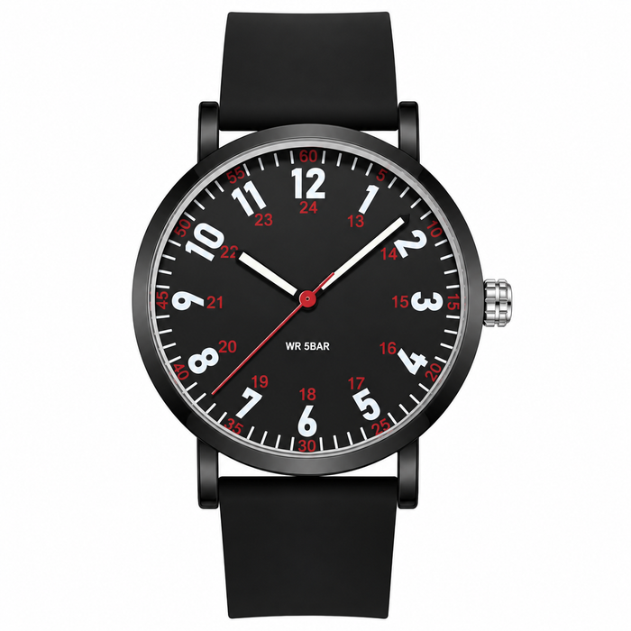 Essential Shift Watch