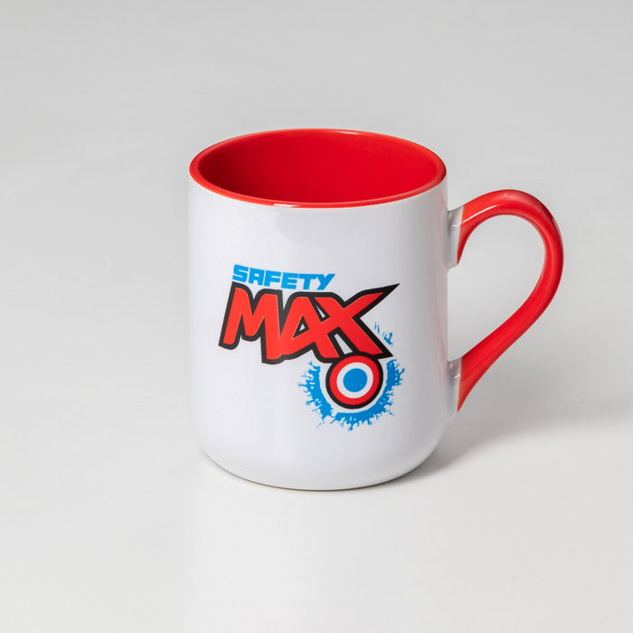 Arlo Ceramic Coffee Mug - Custom Promotional Product