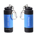 Marpa Rechargeable LED Torch - Custom Promotional Product