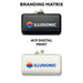 Genoa Capsule Power Bank Stand - 4500 mAh - Custom Promotional Product
