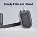 Genoa Capsule Power Bank Stand - 4500 mAh - Custom Promotional Product