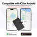 MiCard Duo Global Tracking Tag - Custom Promotional Product