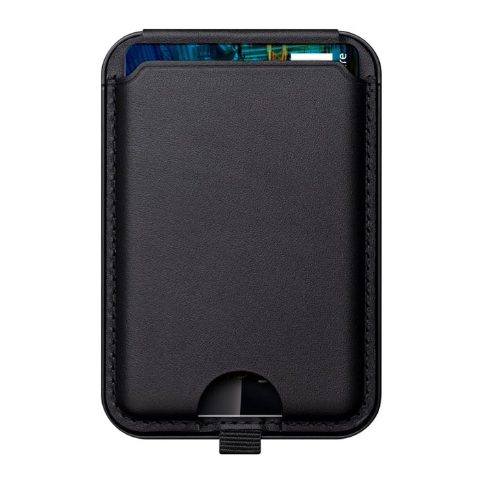 Kirra Magnetic Card Wallet Stand - Custom Promotional Product