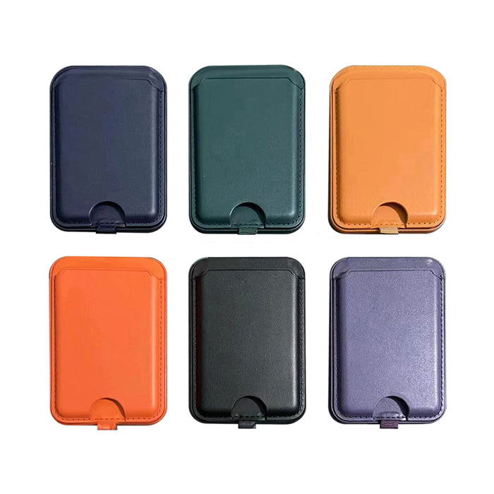 Kirra Magnetic Card Wallet Stand - Custom Promotional Product