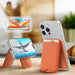 Kirra Magnetic Card Wallet Stand - Custom Promotional Product