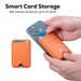 Kirra Magnetic Card Wallet Stand - Custom Promotional Product