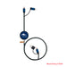 Pavia 60W Fast Charge and Data Sync LED Cable - Custom Promotional Product
