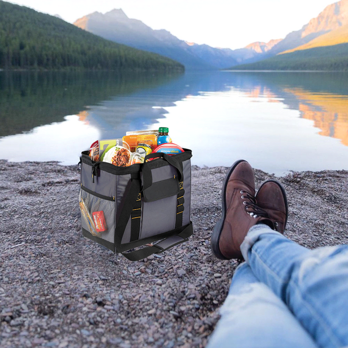 Arctic Zone Workmans Crib Cooler 18L - Custom Promotional Product