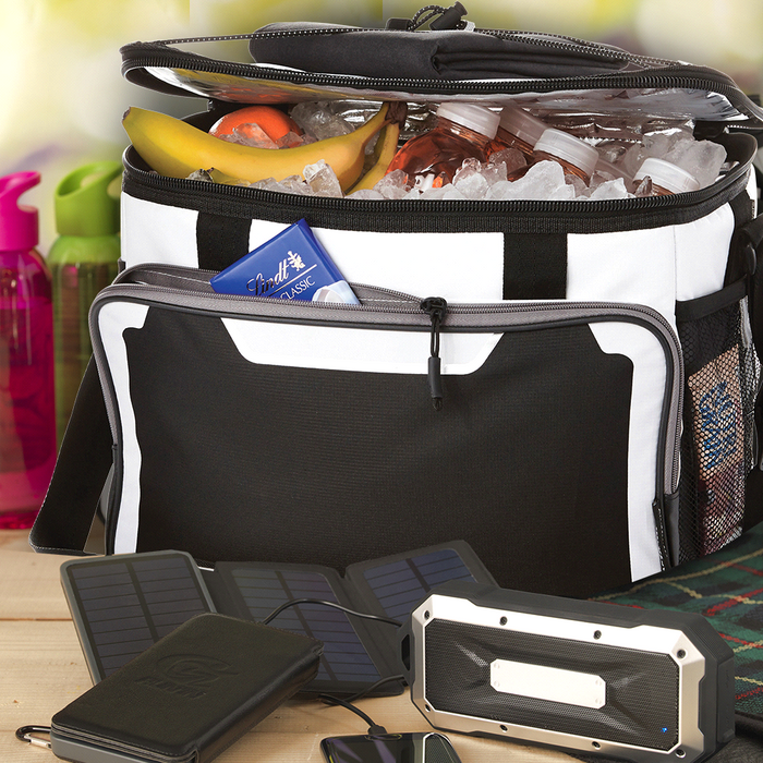 Arctic Zone Deep Freeze Titan 24 Can Cooler 19L - Custom Promotional Product