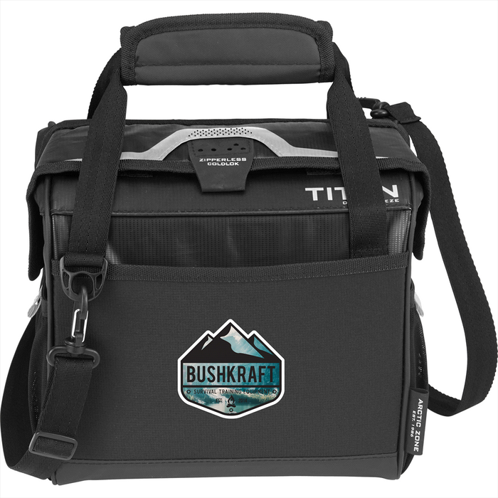 Arctic Zone Titan Deep Freeze Lunch Cooler 13L - Custom Promotional Product