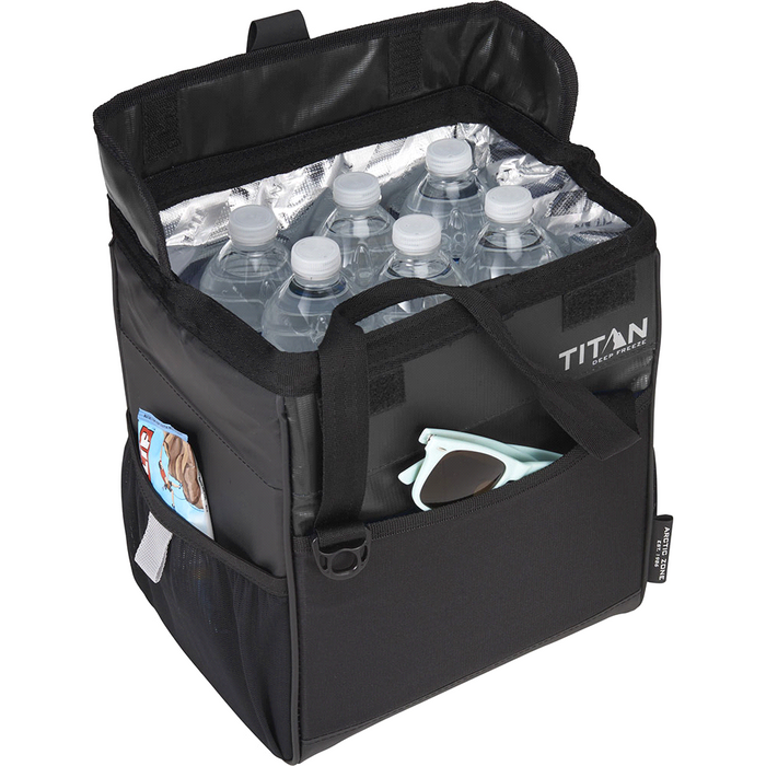 Arctic Zone Titan Deep Freeze Lunch Cooler 13L - Custom Promotional Product