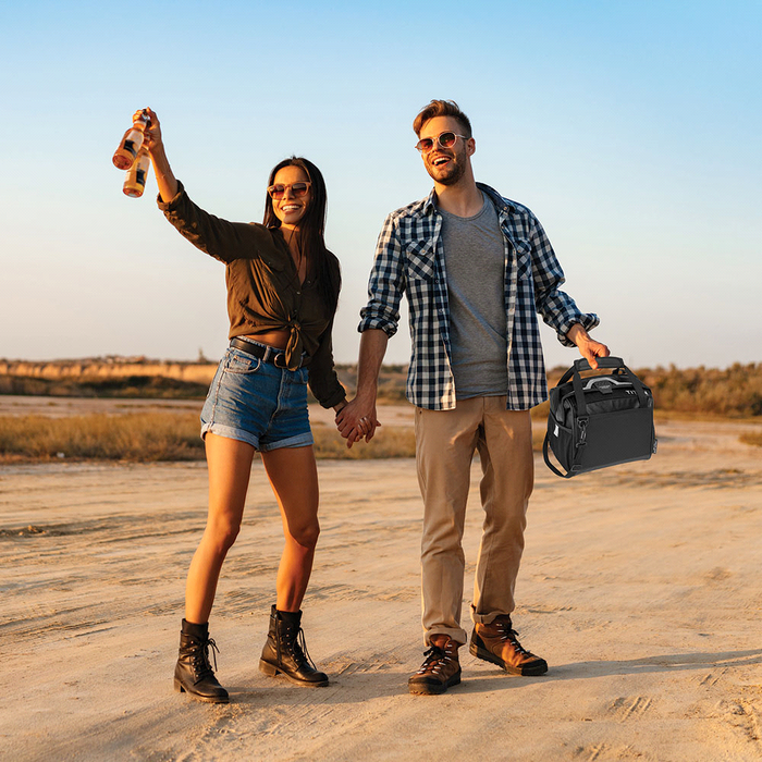 Arctic Zone Titan Deep Freeze Lunch Cooler 13L - Custom Promotional Product