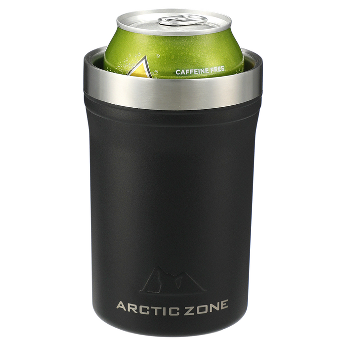 Arctic Zone Titan Thermal HP 2-In-1 Cooler 350ml - Custom Promotional Product