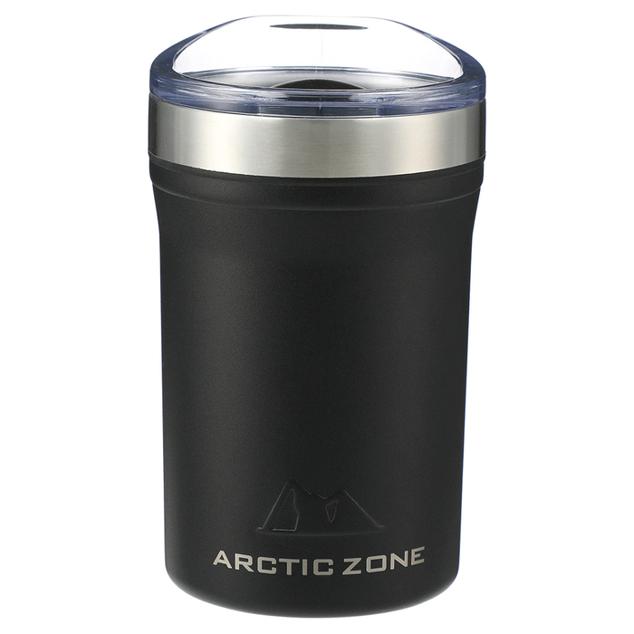 Arctic Zone Titan Thermal HP 2-In-1 Cooler 350ml - Custom Promotional Product