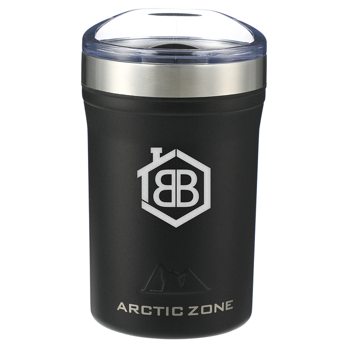 Arctic Zone Titan Thermal HP 2-In-1 Cooler 350ml - Custom Promotional Product