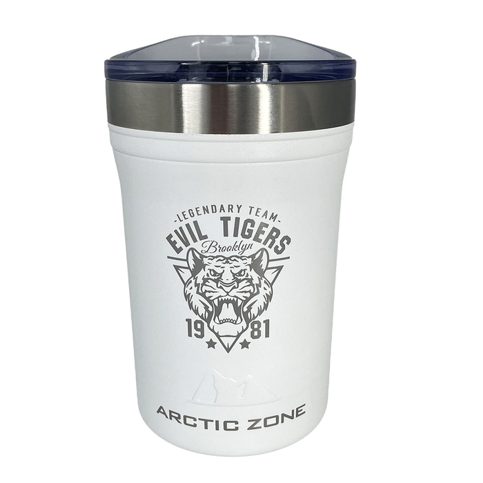 Arctic Zone Titan Thermal HP 2-In-1 Cooler 350ml - Custom Promotional Product
