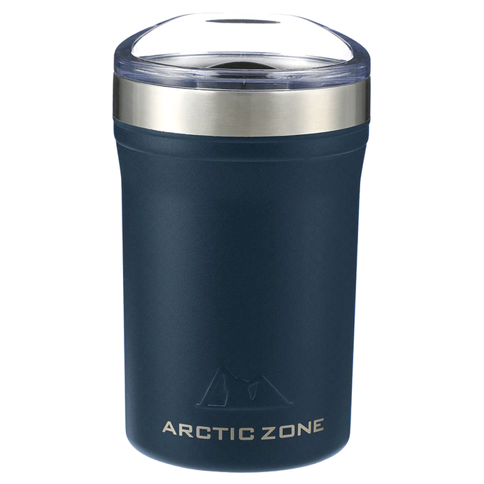 Arctic Zone Titan Thermal HP 2-In-1 Cooler 350ml - Custom Promotional Product
