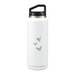 Arctic Zone Titan Copper Bottle 1L - Custom Promotional Product