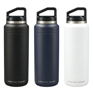 Arctic Zone Titan Copper Bottle 1L - Custom Promotional Product
