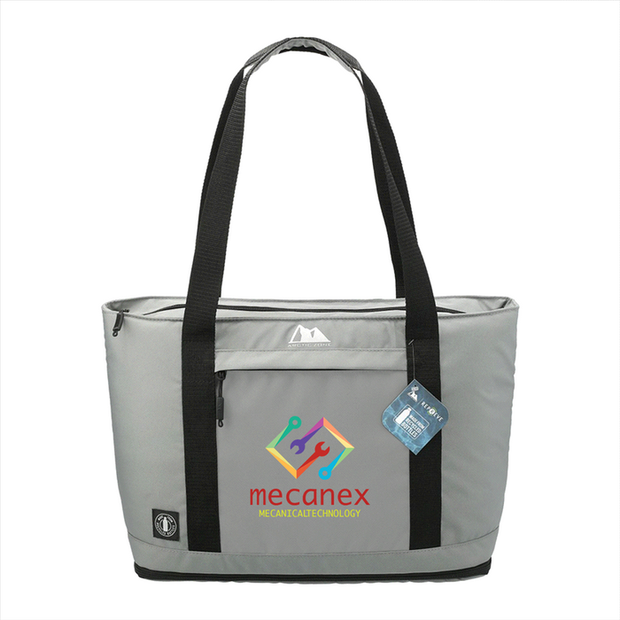 Arctic Zone Repreve 25-50 Can Expandable Cooler 36L - Custom Promotional Product