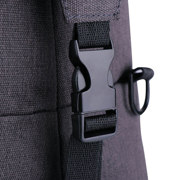 Swissdigital Arosa Duffle Bag - Custom Promotional Product
