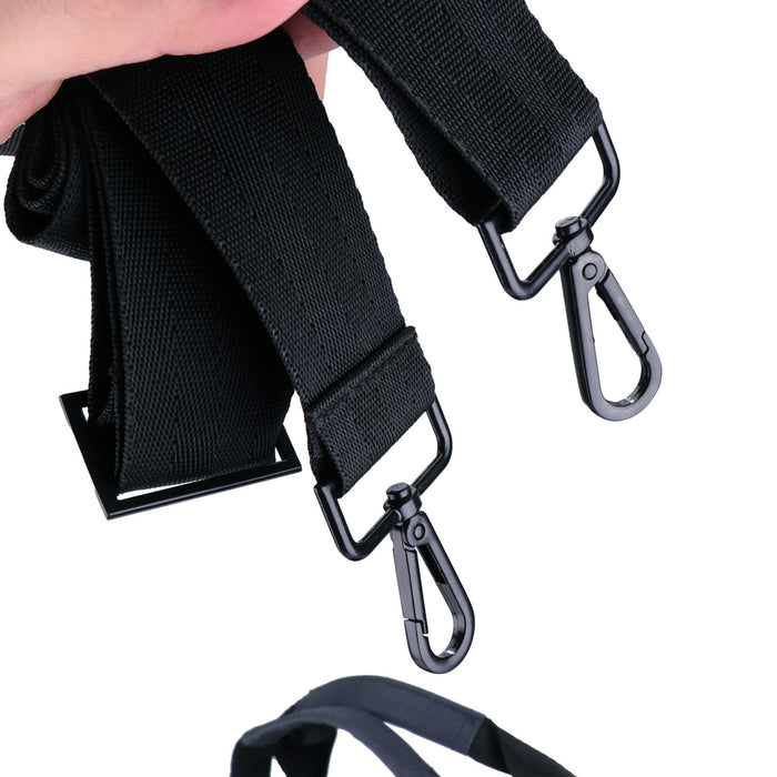 Swissdigital Arosa Duffle Bag - Custom Promotional Product