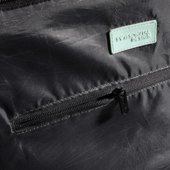 Swissdigital Arosa Duffle Bag - Custom Promotional Product