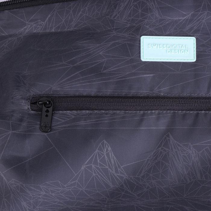 Swissdigital Arosa Duffle Bag - Custom Promotional Product