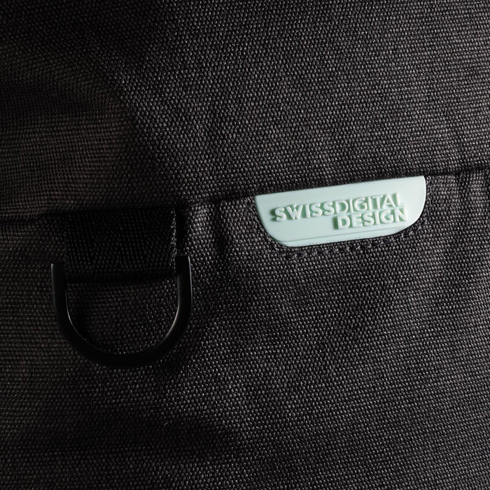 Swissdigital Arosa Duffle Bag - Custom Promotional Product