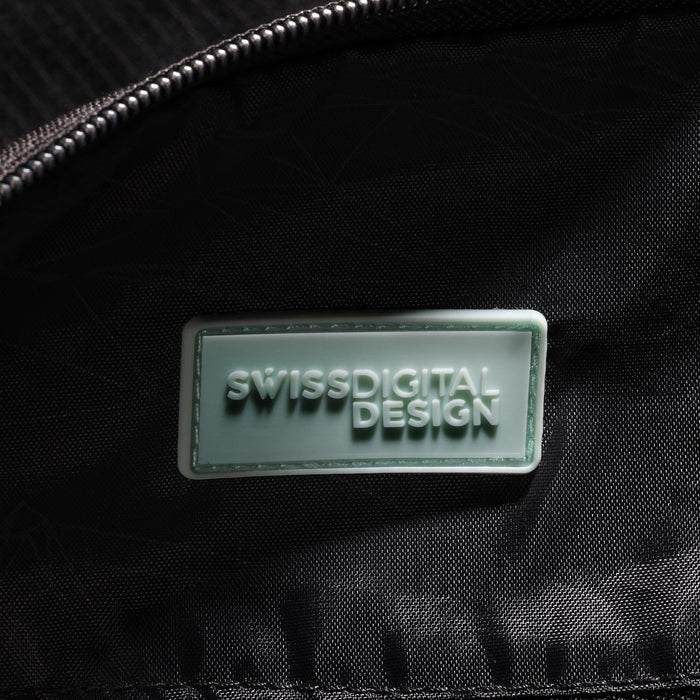 Swissdigital Arosa Duffle Bag - Custom Promotional Product