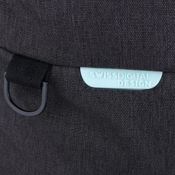 Swissdigital Arosa Duffle Bag - Custom Promotional Product