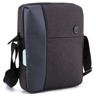 Swissdigital Arosa Shoulder Bag - Custom Promotional Product