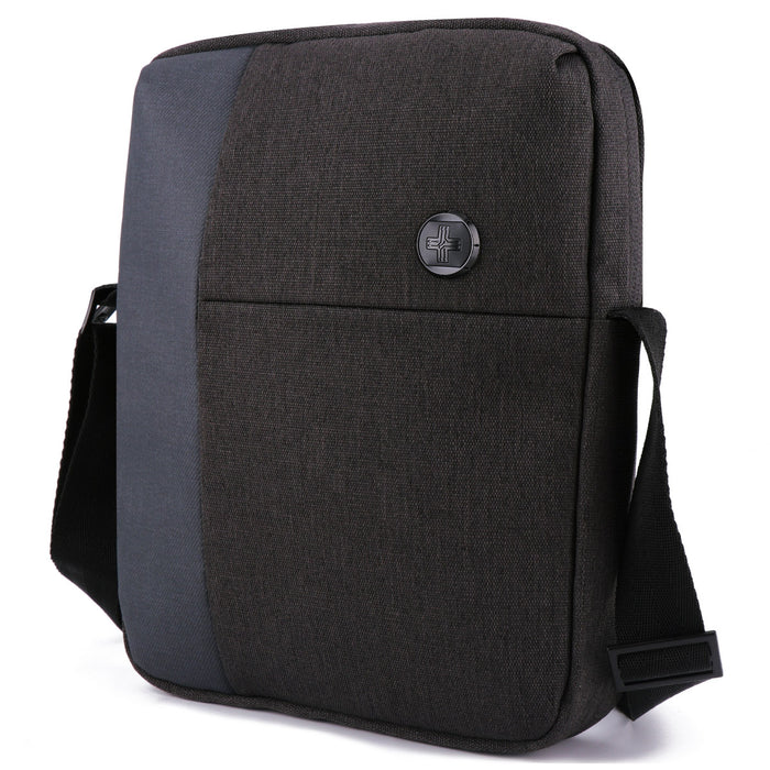 Swissdigital Arosa Shoulder Bag - Custom Promotional Product