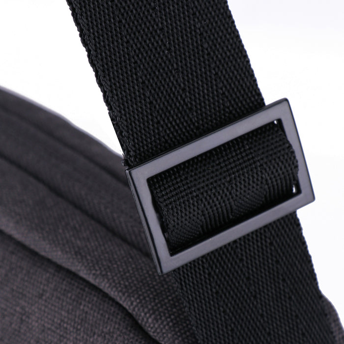 Swissdigital Arosa Shoulder Bag - Custom Promotional Product