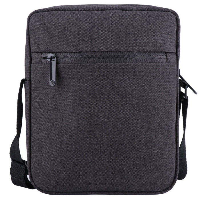 Swissdigital Arosa Shoulder Bag - Custom Promotional Product