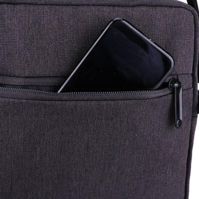 Swissdigital Arosa Shoulder Bag - Custom Promotional Product