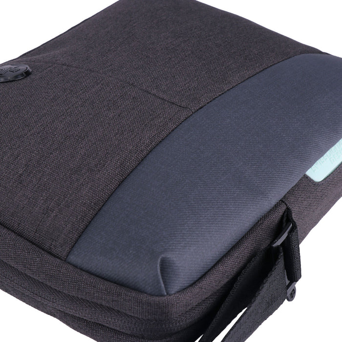 Swissdigital Arosa Shoulder Bag - Custom Promotional Product