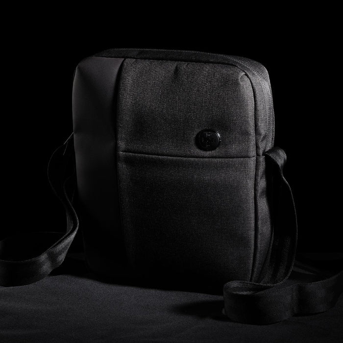 Swissdigital Arosa Shoulder Bag - Custom Promotional Product