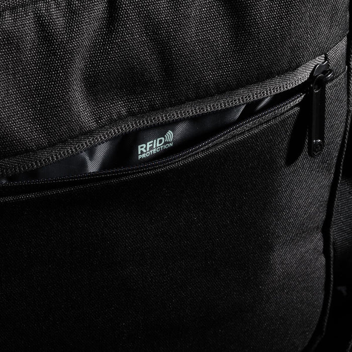 Swissdigital Arosa Shoulder Bag - Custom Promotional Product