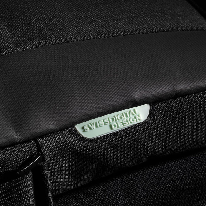 Swissdigital Arosa Shoulder Bag - Custom Promotional Product