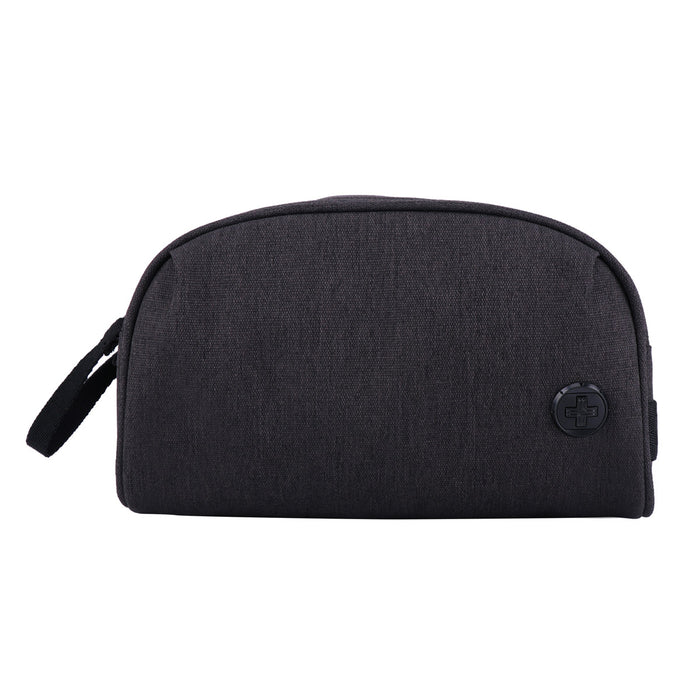 Swissdigital Arosa Wash Bag Travel Toiletry Bag - Custom Promotional Product