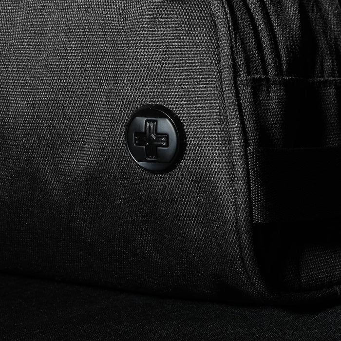 Swissdigital Arosa Wash Bag Travel Toiletry Bag - Custom Promotional Product
