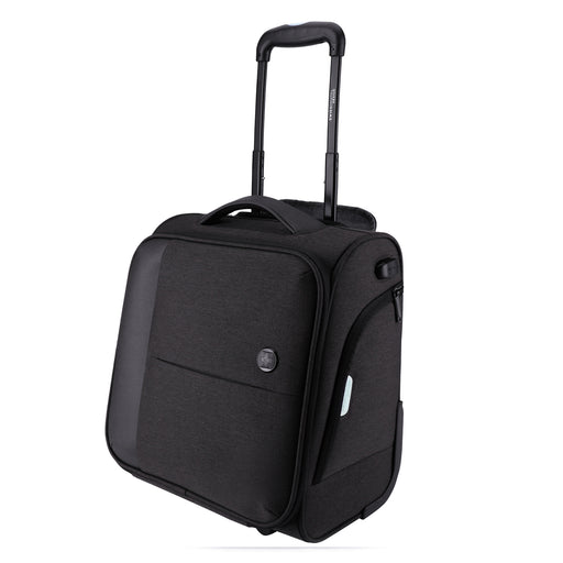 Swissdigital Arosa Underseat Luggage - Custom Promotional Product
