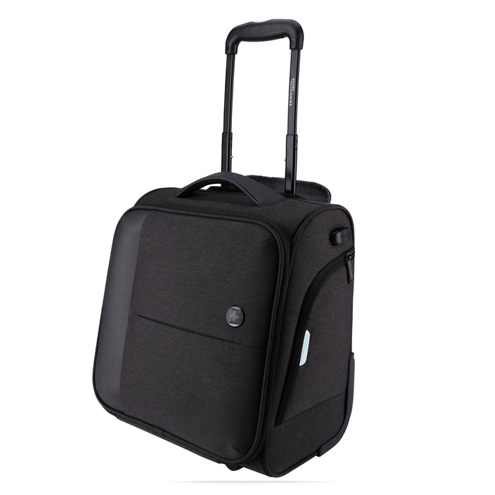 Swissdigital Arosa Underseat Luggage - Custom Promotional Product