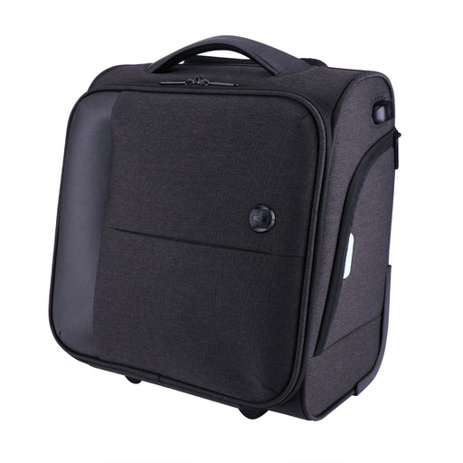 Swissdigital Arosa Underseat Luggage - Custom Promotional Product